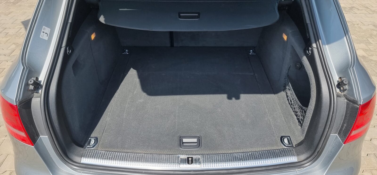 AUDI A4 QUATTRO, 2.0 TDI, 143 CP, AN 2009, EURO 5      RATE-LIVRARE-GARANTIE