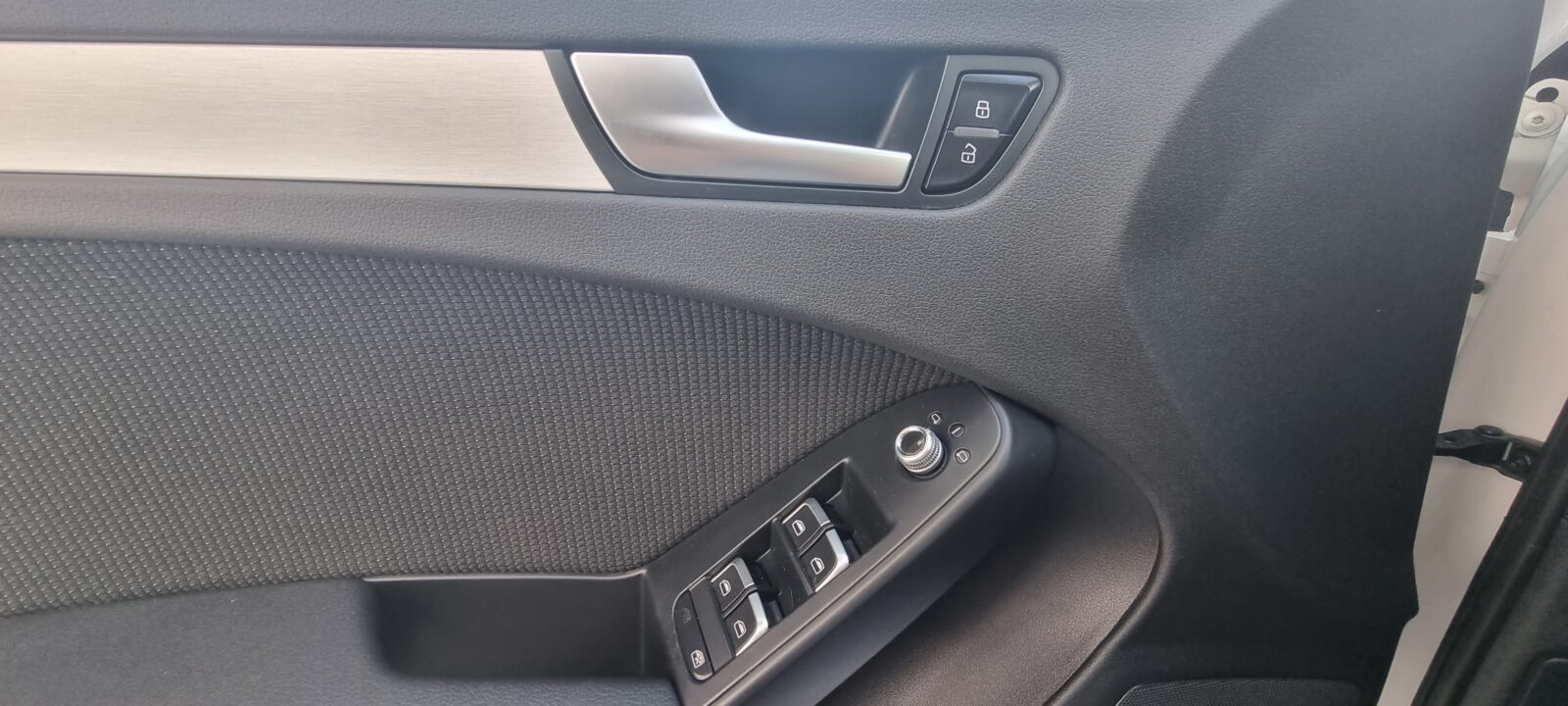 AUDI A4 S-LINE QUATTRO, 2.0 TDI, 177 CP, AN 2012, EURO 5      RATE-LIVRARE-GARANTIE