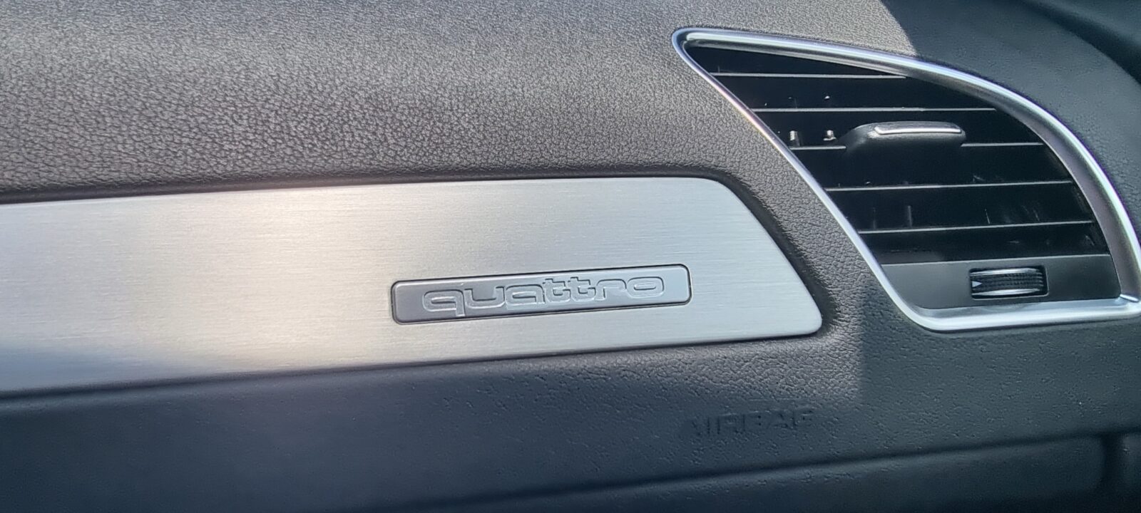 AUDI A4 S-LINE QUATTRO, 2.0 TDI, 177 CP, AN 2012, EURO 5      RATE-LIVRARE-GARANTIE