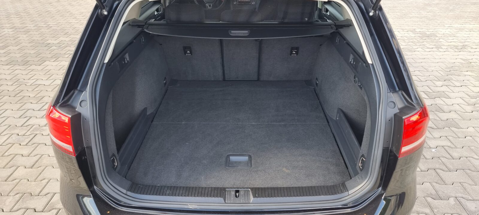 VW PASSAT, 2.0 TDI, 150 CP, AN 2016, EURO 6    RATE-LIVRARE-GARANTIE