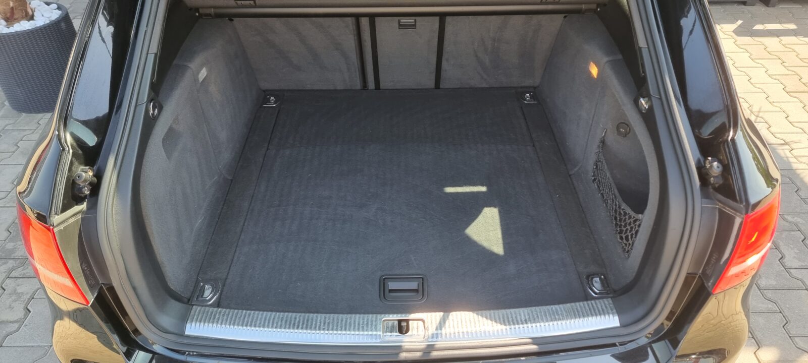 AUDI A4 AVANT QUATTRO S-LINE, 2.0 TDI, 143 CP, AN 2011, EURO 5    RATE-LIVRARE-GARANTIE