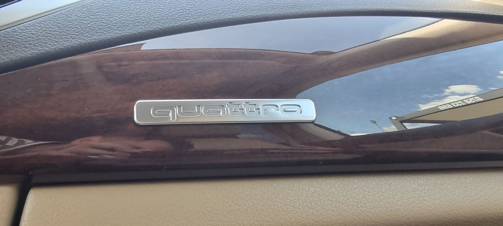 AUDI A7 QUATTRO, 3.0 TDI, 245 CP, AN 2011, EURO 5        RATE-LIVRARE-GARANTIE