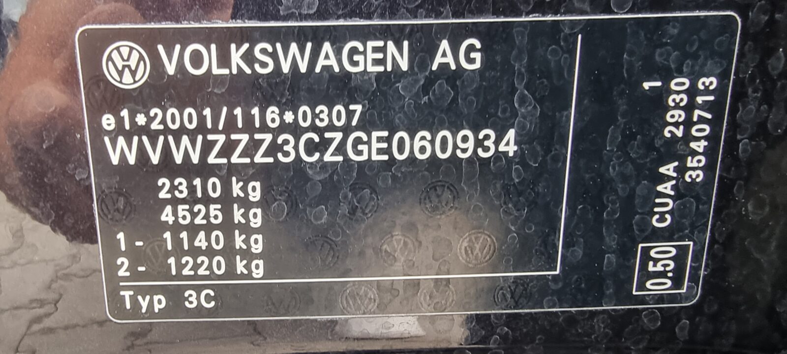 VW PASSAT 4 MOTION, 2.0 TDI, 240 CP, AN 2016, EURO 6    REVIZIE EFECTUATA ( DISTRIBUTIE + ULEI SI FILTRE )    RATE-LIVRARE-GARANTIE