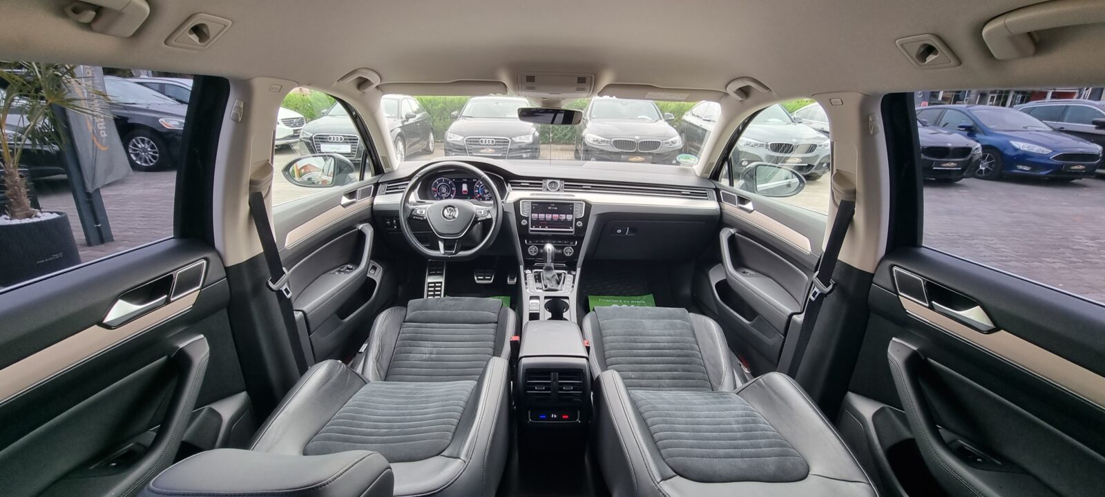 VW PASSAT 4 MOTION, 2.0 TDI, 240 CP, AN 2016, EURO 6    REVIZIE EFECTUATA ( DISTRIBUTIE + ULEI SI FILTRE )    RATE-LIVRARE-GARANTIE