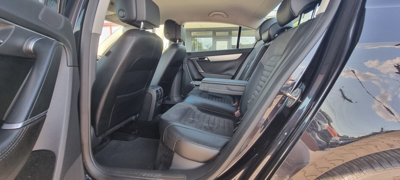 VW PASSAT, 2.0 TDI, 140 CP, AN 2011, EURO 5    RATE-LIVRARE-GARANTIE
