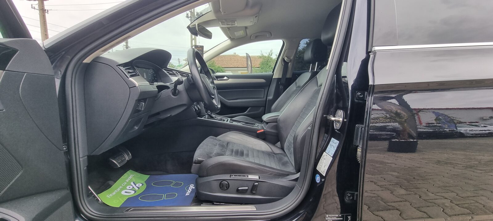 VW PASSAT 4 MOTION, 2.0 TDI, 240 CP, AN 2016, EURO 6    REVIZIE EFECTUATA ( DISTRIBUTIE + ULEI SI FILTRE )    RATE-LIVRARE-GARANTIE