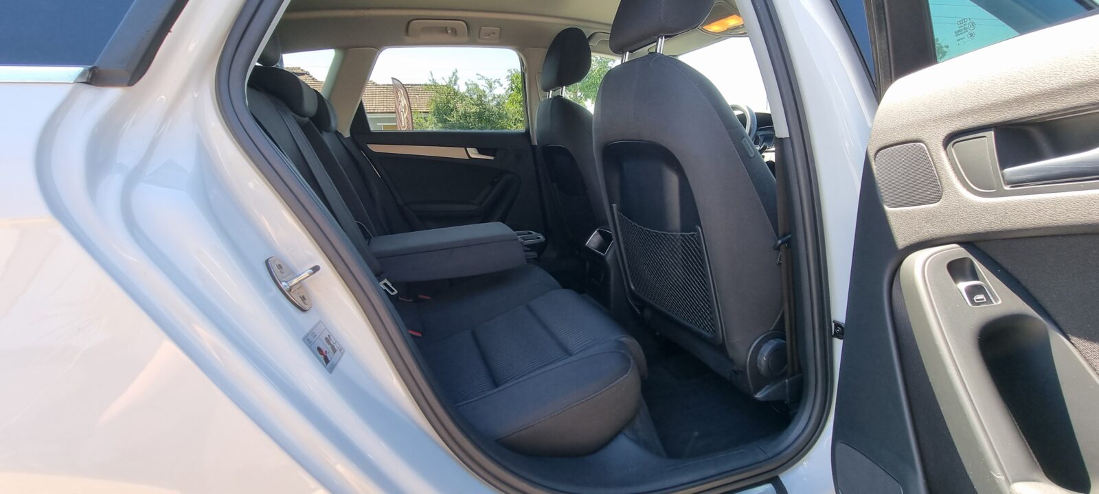 AUDI A4 AVANT QUATTRO, 2.0 TDI, 177 CP, AN 2014, EURO 5      RATE-LIVRARE-GARANTIE
