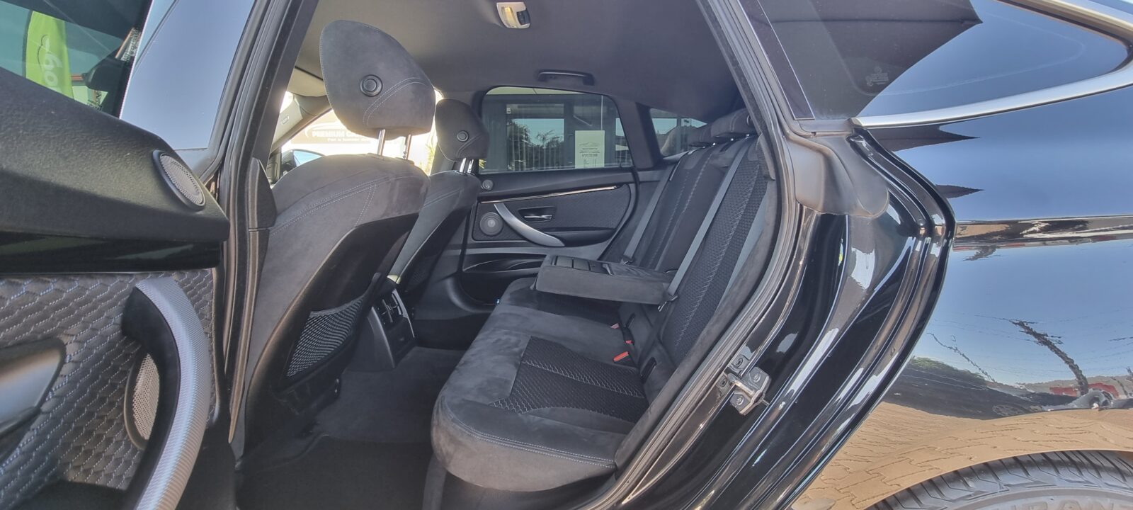 BMW 320D GT M-PACHET, 2.0 DIESEL, 184 CP, AN 2013, EURO 6      RATE-LIVRARE-GARANTIE
