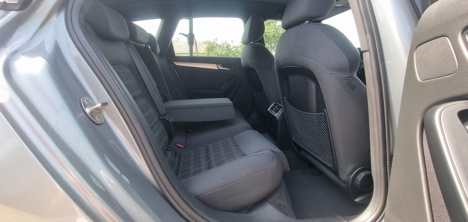 AUDI A4 QUATTRO, 2.0 TDI, 143 CP, AN 2009, EURO 5      RATE-LIVRARE-GARANTIE
