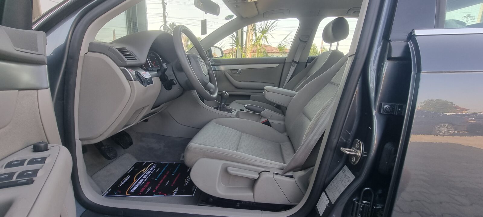 AUDI A4, 1.9 TDI, 115 CP, AN 2008    RATE-LIVRARE-GARANTIE