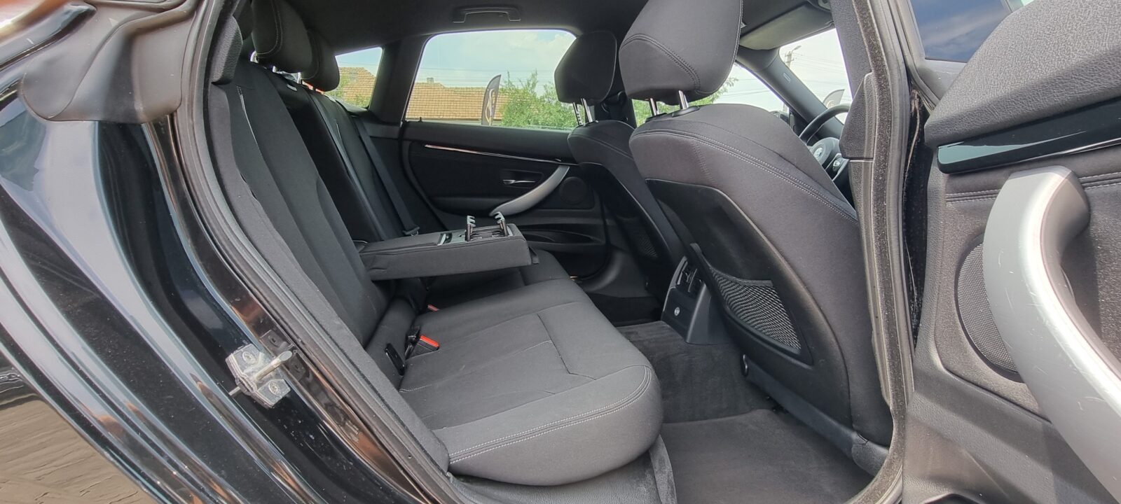 BMW 320D GT, 2.0 DIESEL, 184 CP, AN 2013, EURO 6     RATE-LIVRARE-GARANTIE