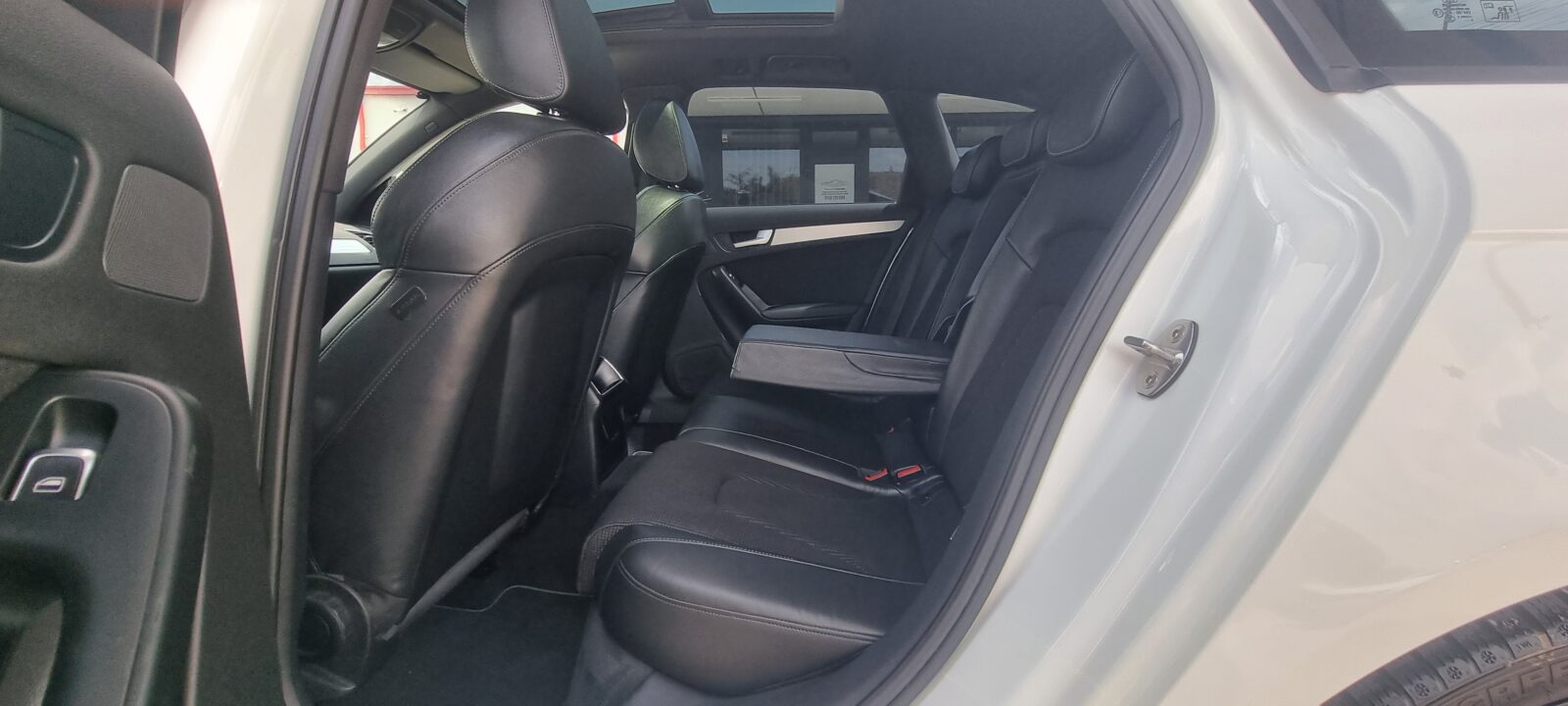 AUDI A4 S-LINE QUATTRO, 2.0 TDI, 177 CP, AN 2012, EURO 5      RATE-LIVRARE-GARANTIE