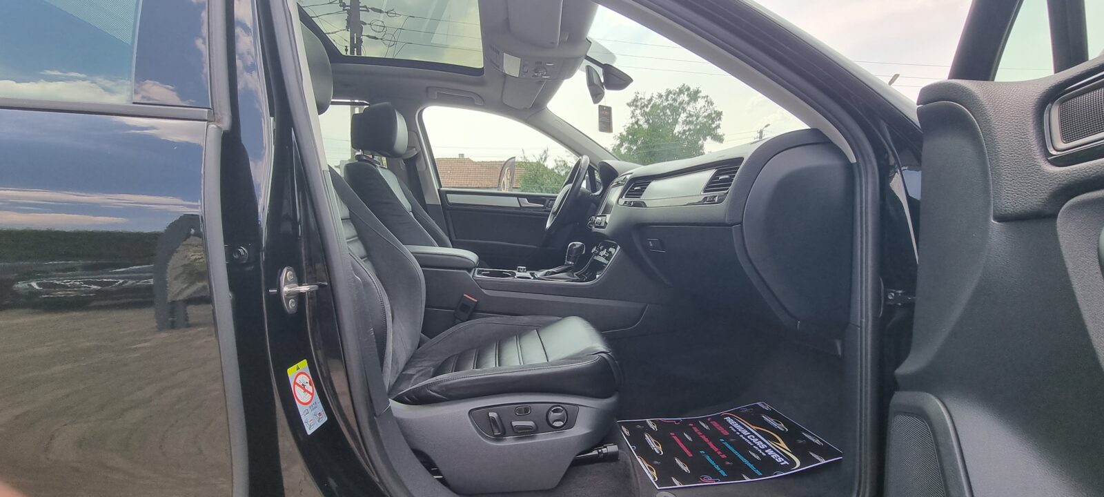 VW TOUAREG, 3.0 TDI, 205 CP, AN 2012, EURO 5     RATE-LIVRARE-GARANTIE