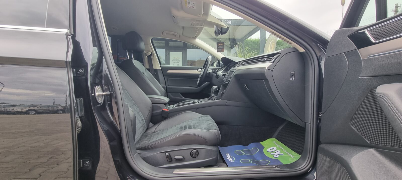 VW PASSAT 4 MOTION, 2.0 TDI, 240 CP, AN 2016, EURO 6    REVIZIE EFECTUATA ( DISTRIBUTIE + ULEI SI FILTRE )    RATE-LIVRARE-GARANTIE
