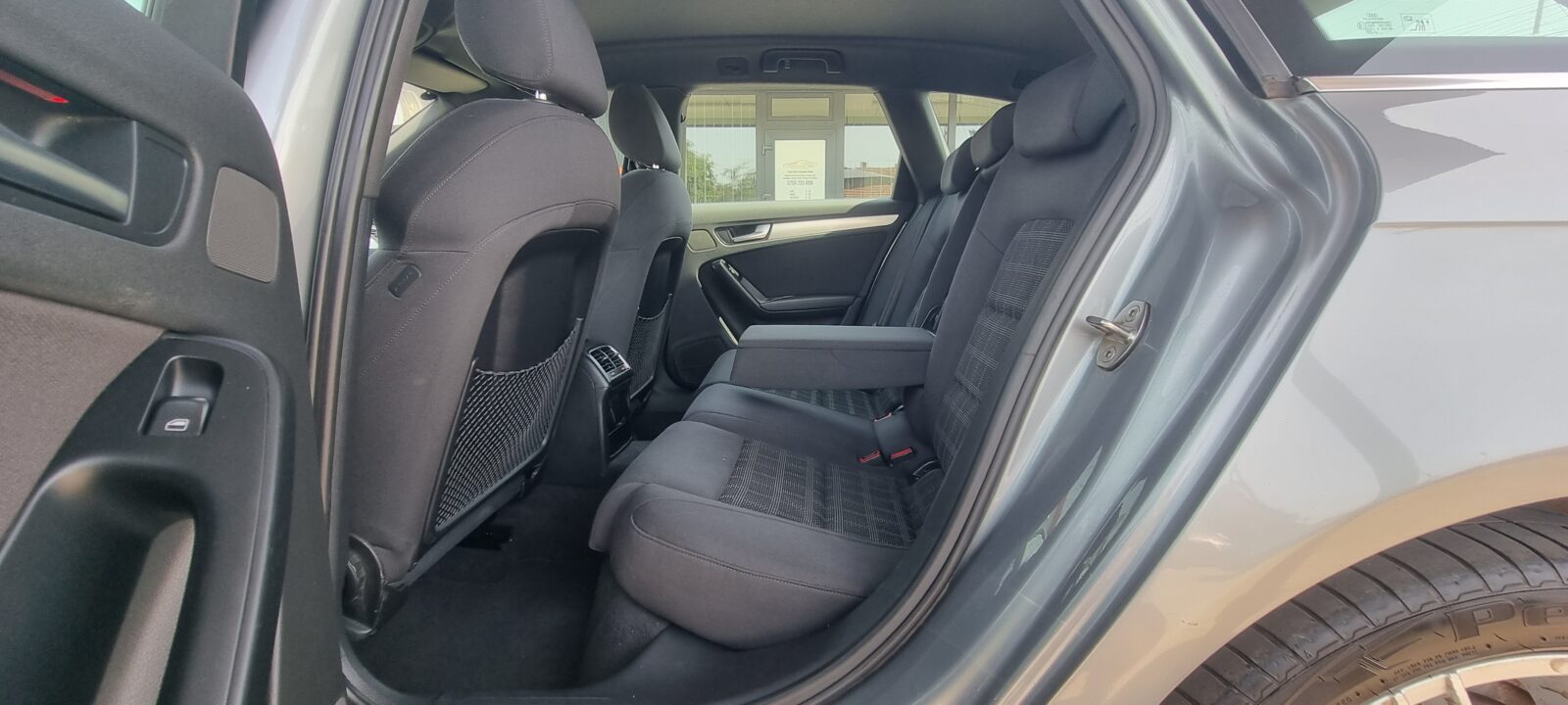 AUDI A4 QUATTRO, 2.0 TDI, 143 CP, AN 2009, EURO 5      RATE-LIVRARE-GARANTIE