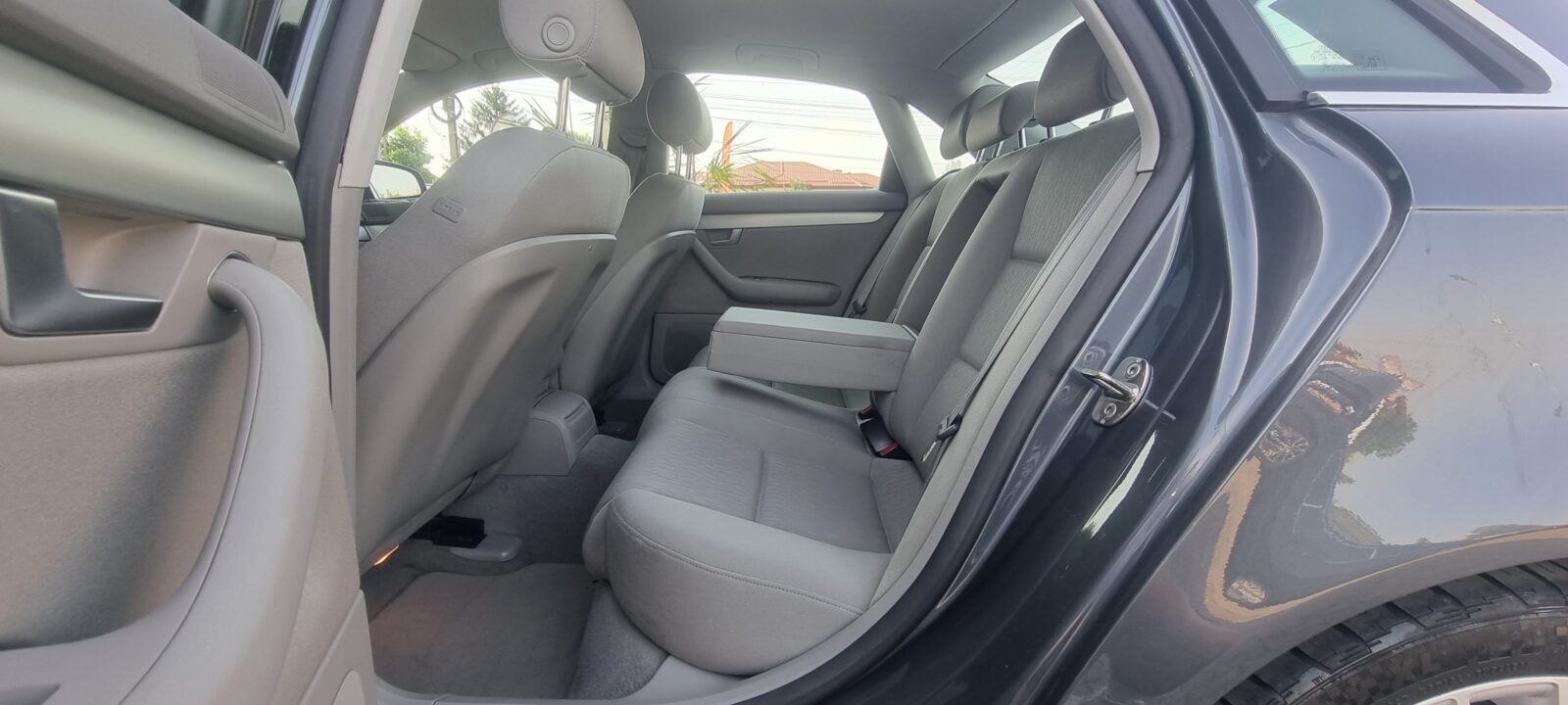 AUDI A4, 1.9 TDI, 115 CP, AN 2008    RATE-LIVRARE-GARANTIE