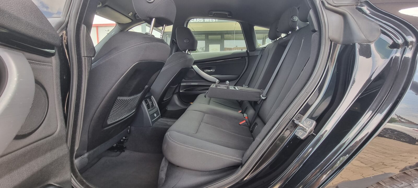 BMW 320D GT, 2.0 DIESEL, 184 CP, AN 2013, EURO 6     RATE-LIVRARE-GARANTIE
