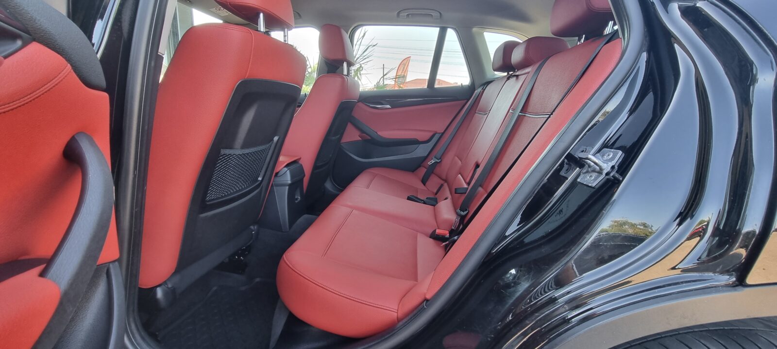 BMW X1 X-DRIVE, 2.0 DIESEL, 143 CP, AN 2013, EURO 5      RATE-LIVRARE-GARANTIE