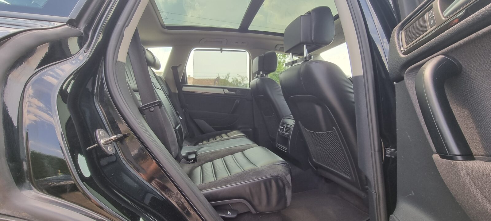 VW TOUAREG, 3.0 TDI, 205 CP, AN 2012, EURO 5     RATE-LIVRARE-GARANTIE