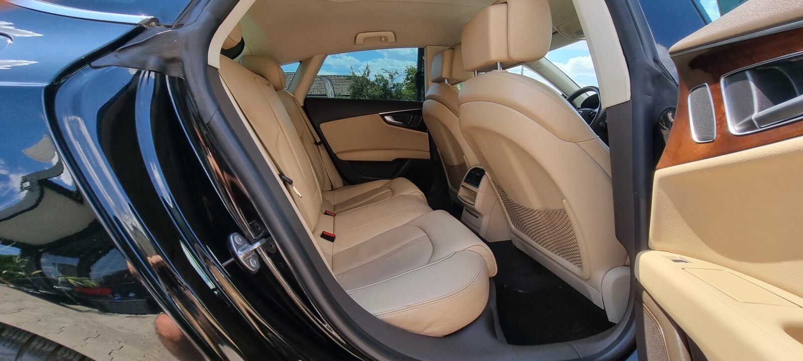 AUDI A7 QUATTRO, 3.0 TDI, 245 CP, AN 2011, EURO 5        RATE-LIVRARE-GARANTIE