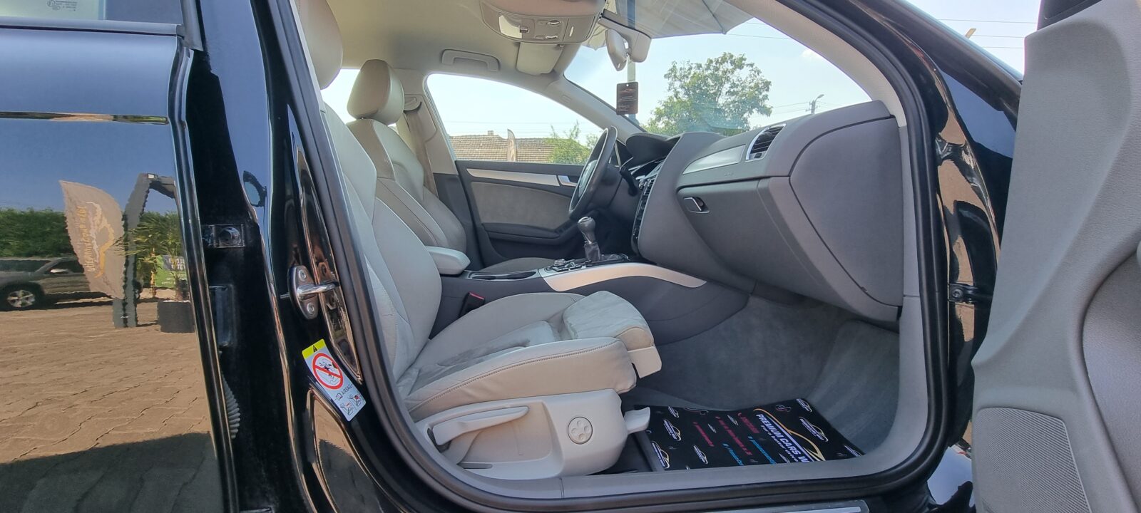AUDI A4 , 1.8 TFSI, 160 CP, AN 2011     RATE-LIVRARE-GARANTIE