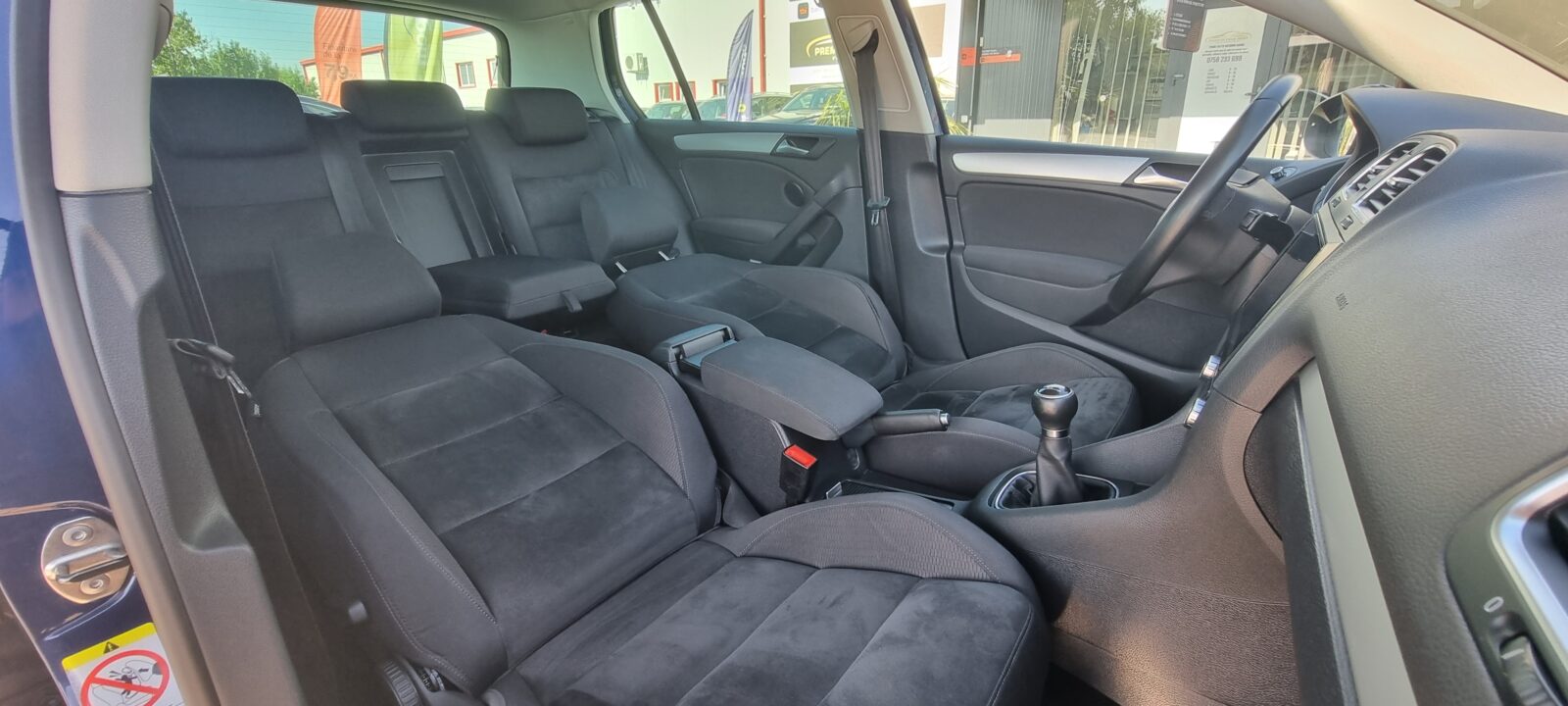 VW GOLF VI, 1.4 TSI, 122 CP, AN 2010, EURO 5     RATE-LIVRARE-GARANTIE
