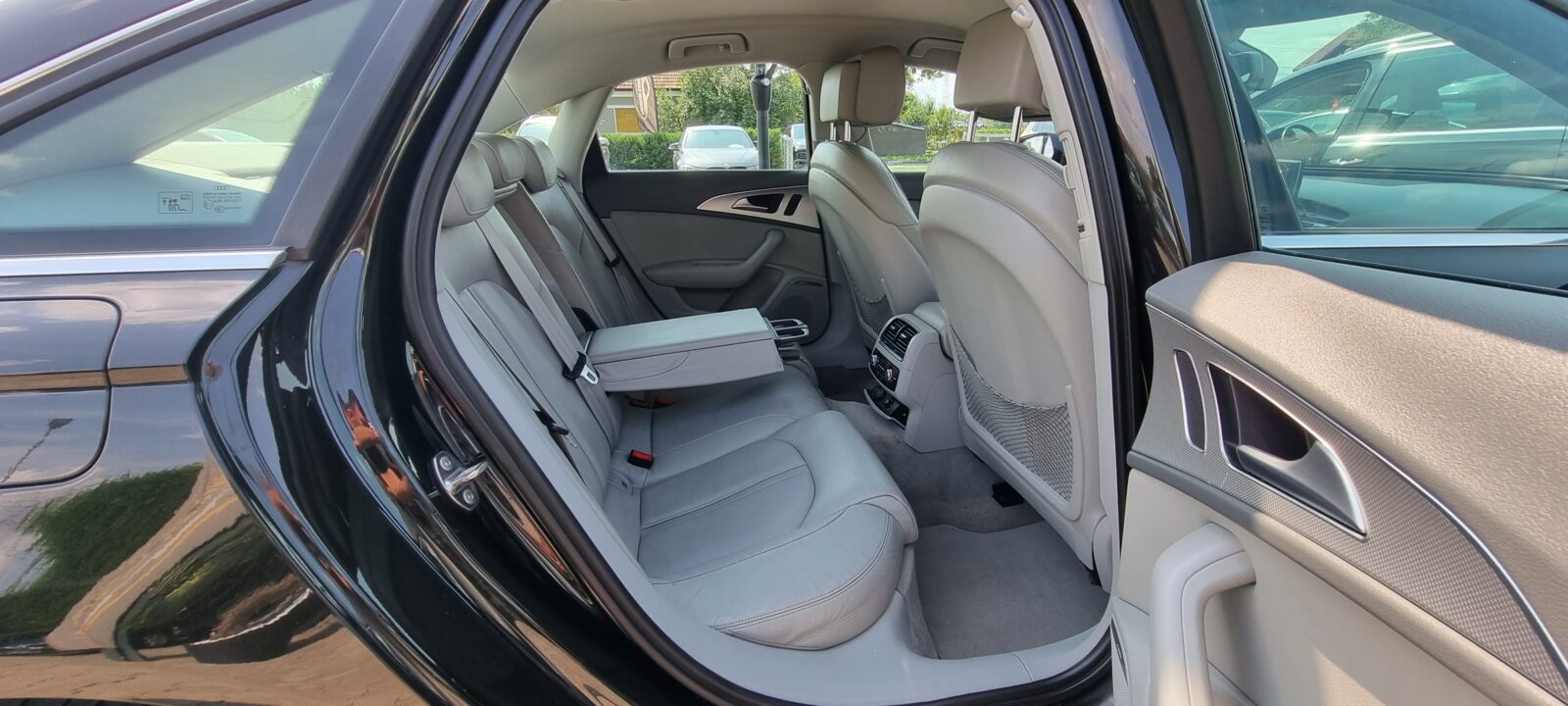 AUDI A6 QUATTRO, 3.0 TDI, 245 CP, AN 2011, EURO 5 RATE-LIVRARE-GARANTIE