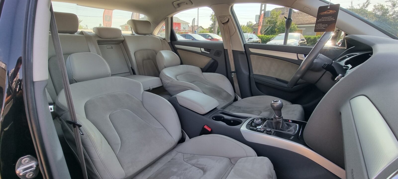 AUDI A4 , 1.8 TFSI, 160 CP, AN 2011     RATE-LIVRARE-GARANTIE
