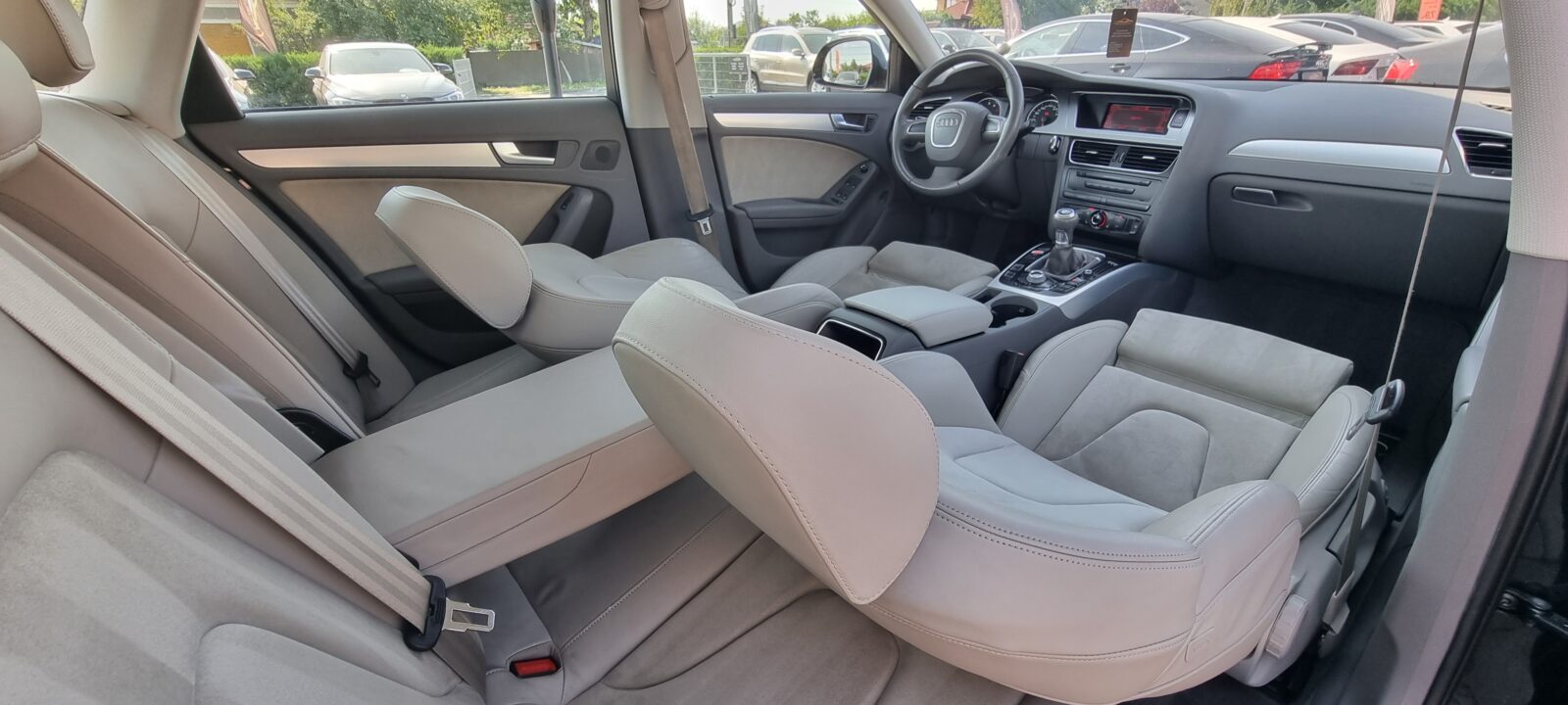 AUDI A4 , 1.8 TFSI, 160 CP, AN 2011     RATE-LIVRARE-GARANTIE