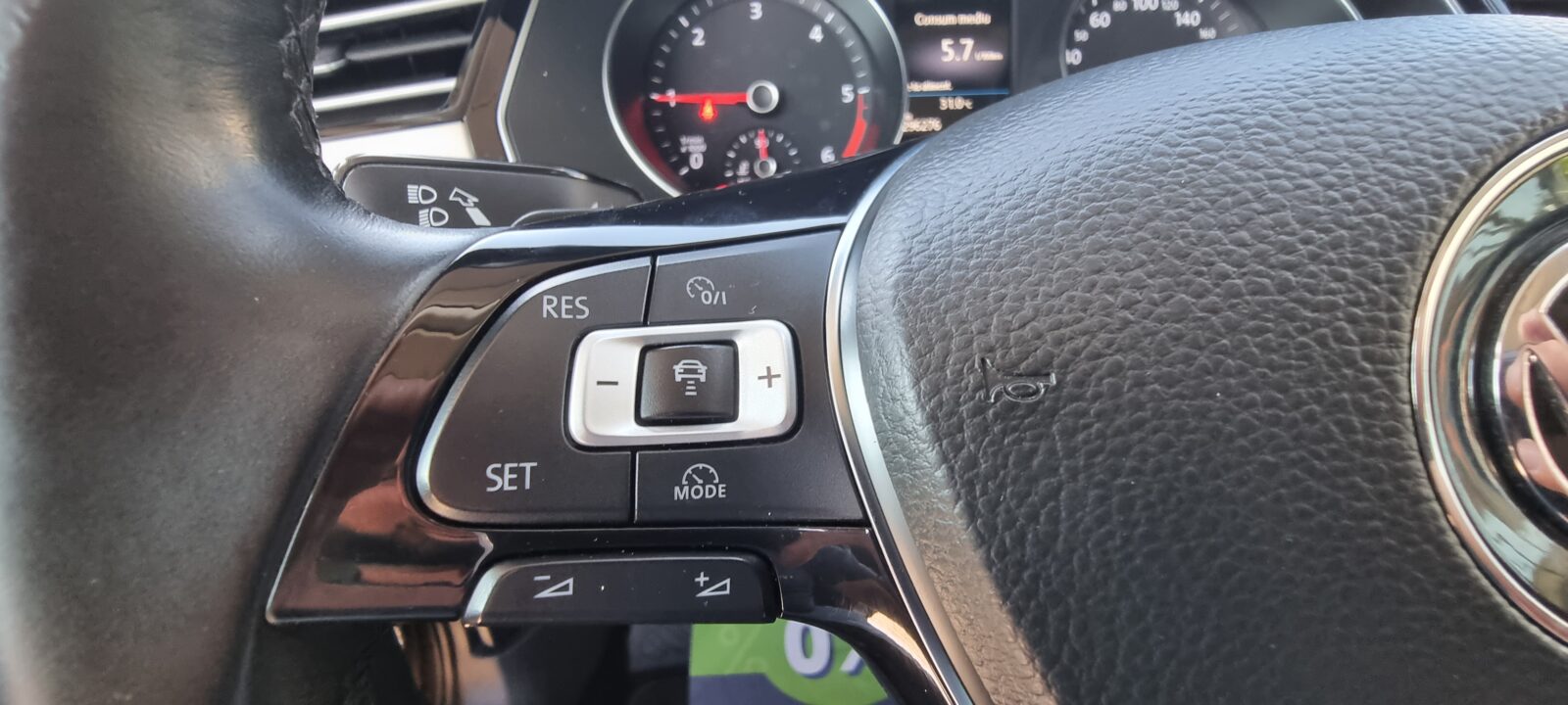 VW PASSAT 4 MOTION, 2.0 TDI, 190 CP, AN 2019, EURO 6 REVIZIE EFECTUATA ( DISTRIBUTIE + ULEI SI FILTRE ) RATE-LIVRARE-GARANTIE