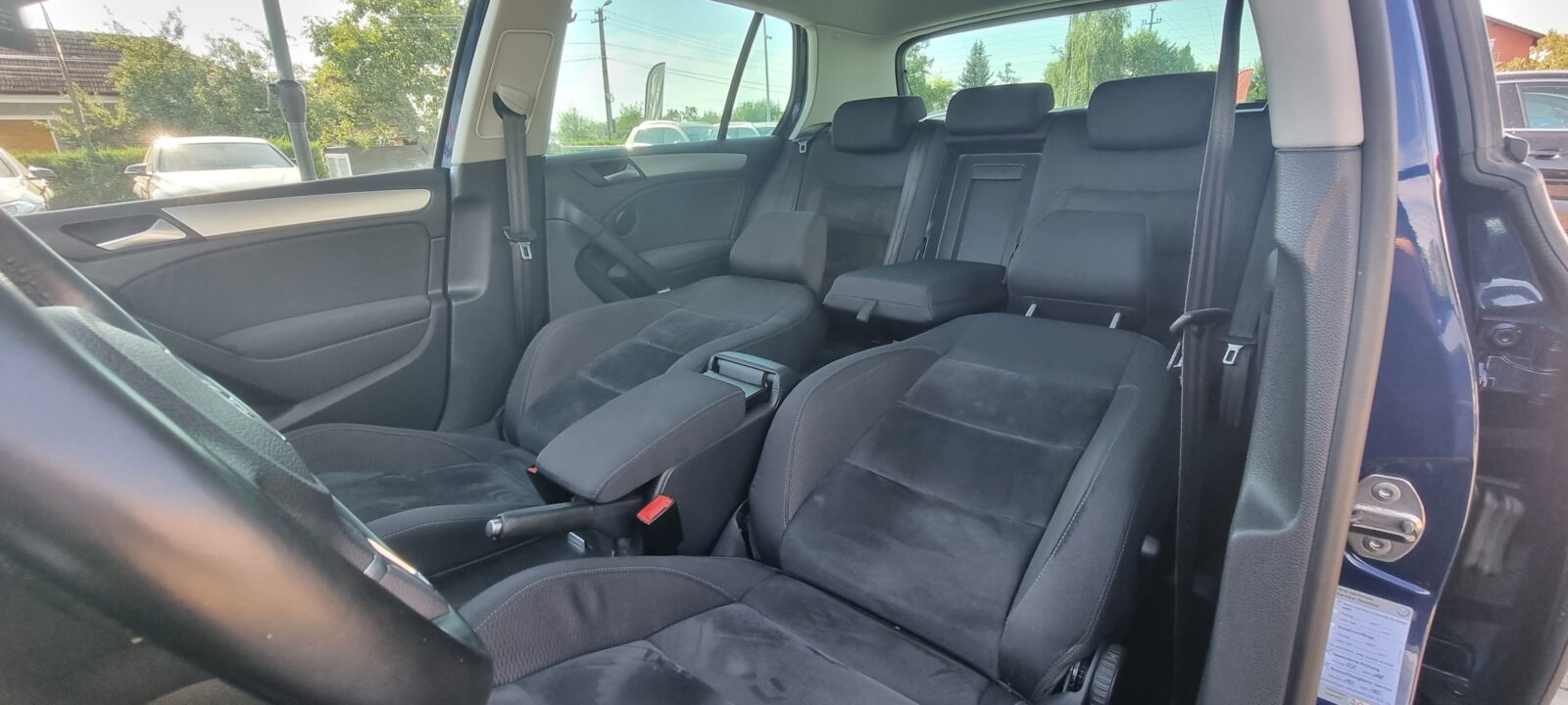 VW GOLF VI, 1.4 TSI, 122 CP, AN 2010, EURO 5     RATE-LIVRARE-GARANTIE