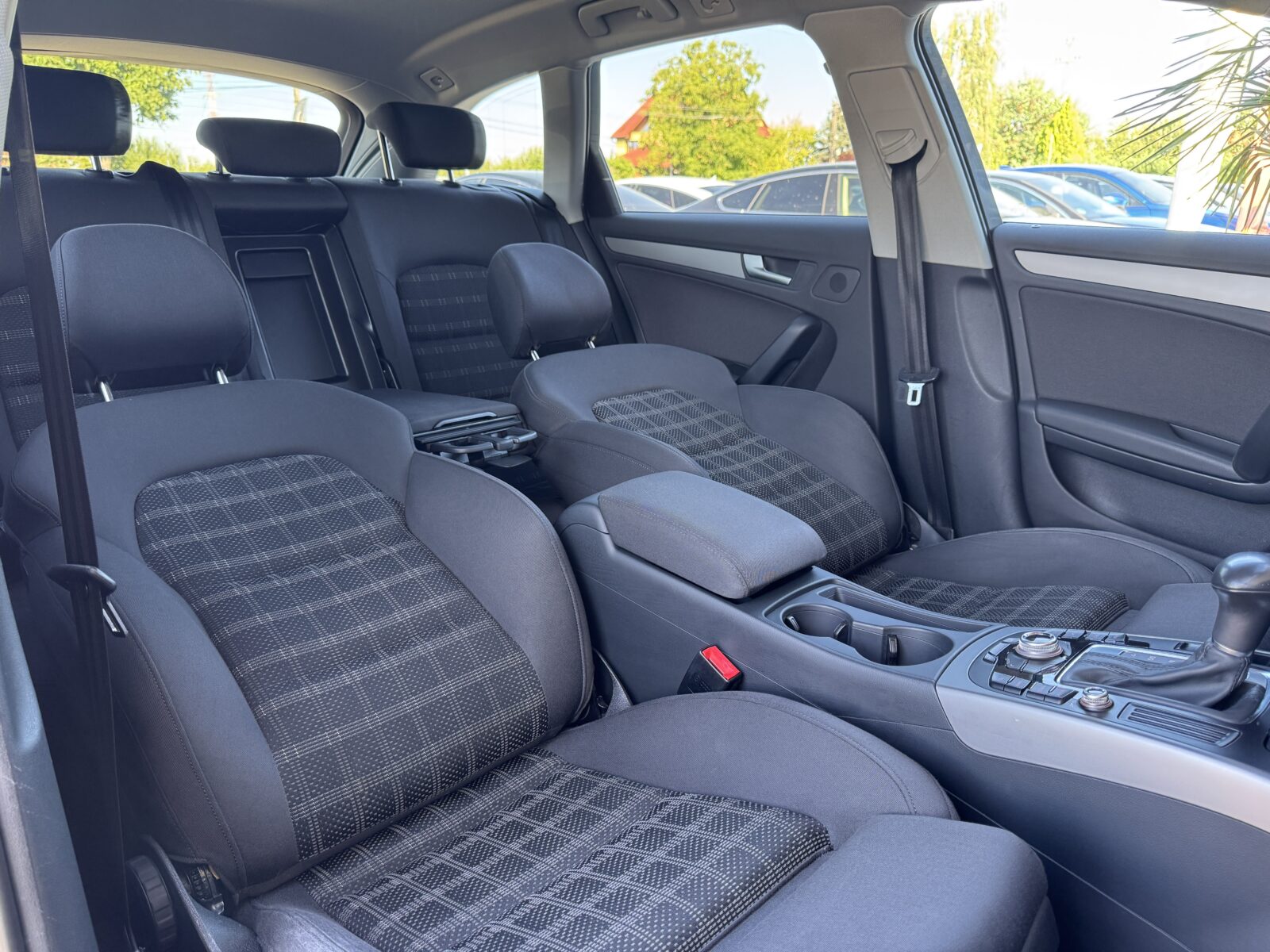 AUDI A4 QUATTRO, 2.0 TDI, 177 CP, AN 2014, EURO 5    RATE-LIVRARE-GARANTIE