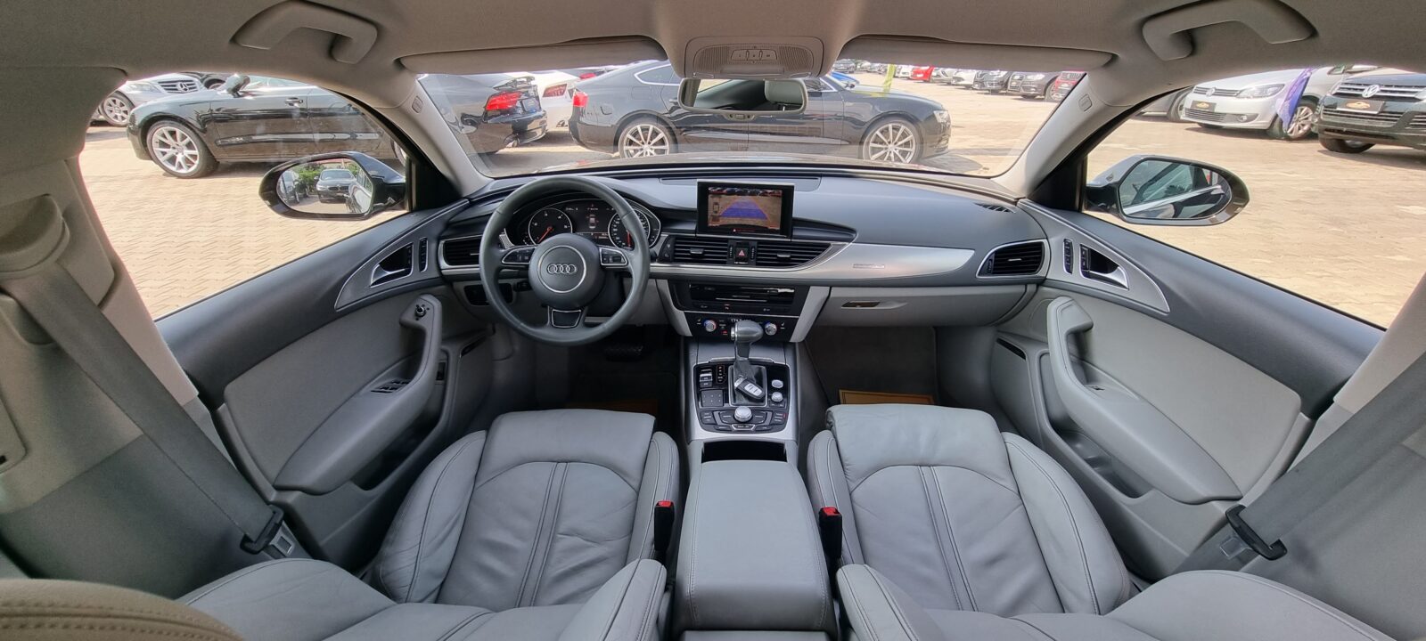 AUDI A6 QUATTRO, 3.0 TDI, 245 CP, AN 2011, EURO 5 RATE-LIVRARE-GARANTIE