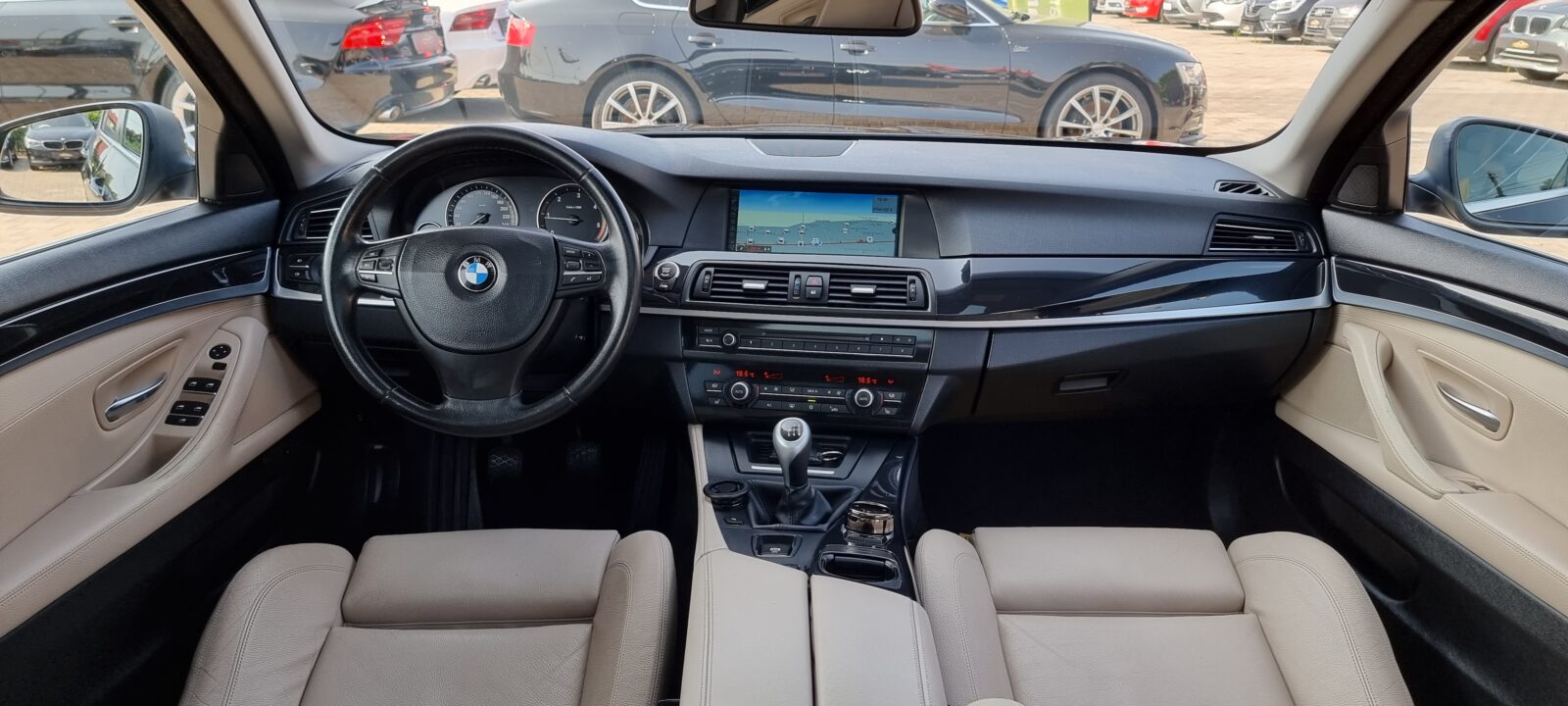 BMW 520D F10 , 2.0 DIESEL, 184 CP, AN 2010, EURO 5 RATE-LIVRARE-GARANTIE