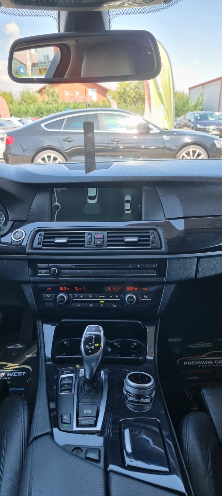 BMW 520D F10, 2.0 DIESEL, 184 CP, AN 2011, EURO 5    REVIZIE EFECTUATA ( DISTRIBUTIE + ULEI SI FILTRE )     RATE-LIVRARE-GARANTIE