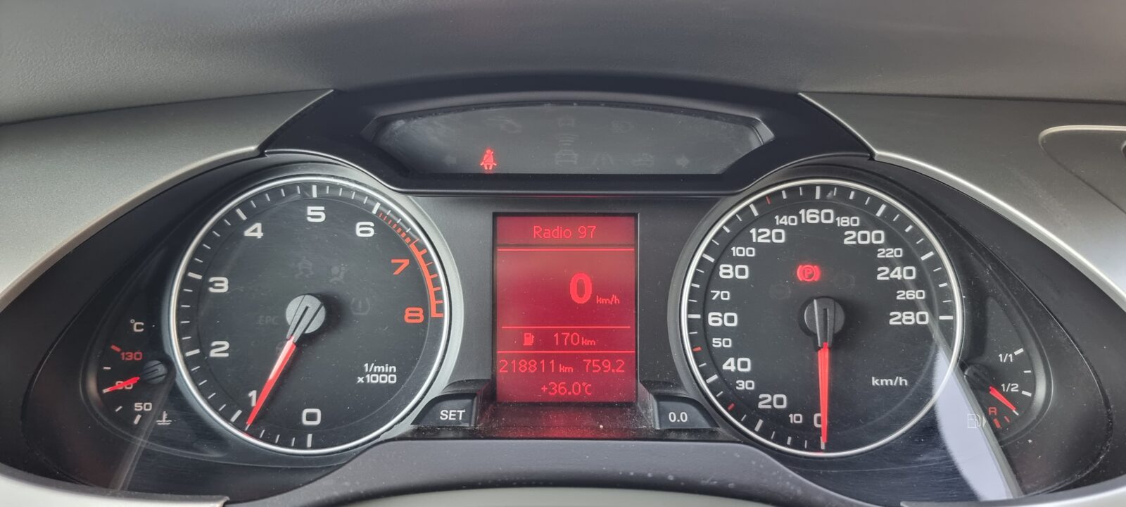 AUDI A4 , 1.8 TFSI, 160 CP, AN 2011     RATE-LIVRARE-GARANTIE