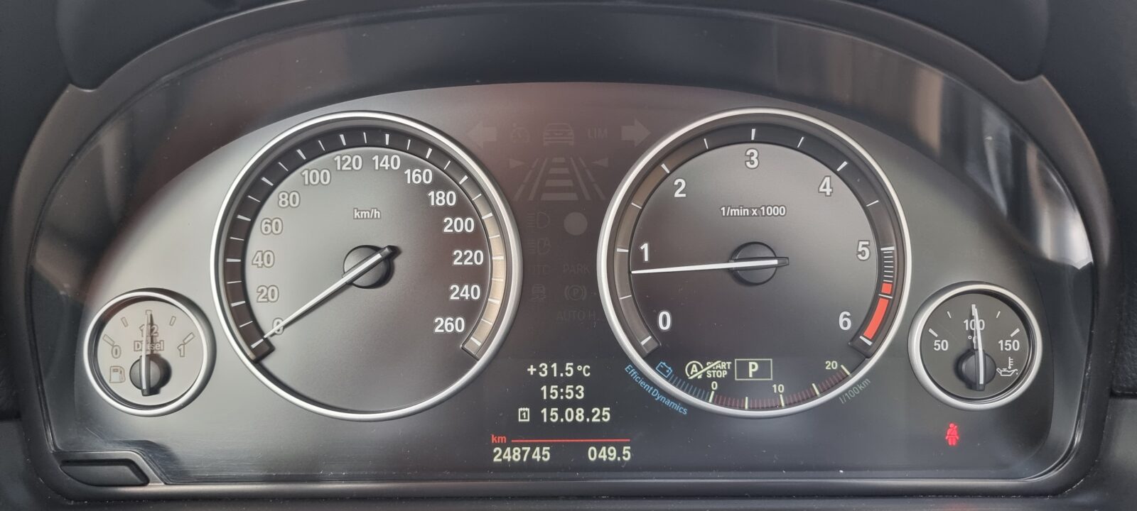 BMW 525D F11 X-DRIVE , 2.0 DIESEL, 218 CP, AN 2012, EURO 5     REVIZIE EFECTUATA ( DISTRIBUTIE + ULEI SI FILTRE )        RATE-LIVRARE-GARANTIE