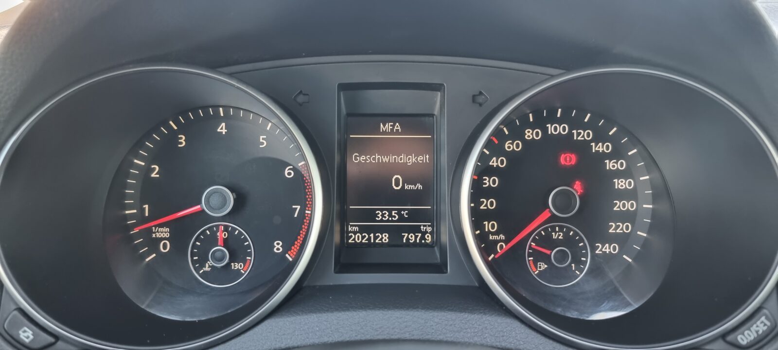 VW GOLF VI, 1.4 TSI, 122 CP, AN 2010, EURO 5     RATE-LIVRARE-GARANTIE