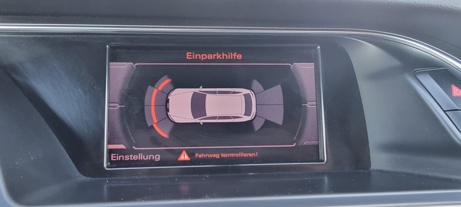 AUDI A4 QUATTRO S-LINE, 2.0 TDI, 177 CP, AN 2013, EURO 5 RATE-LIVRARE-GARANTIE