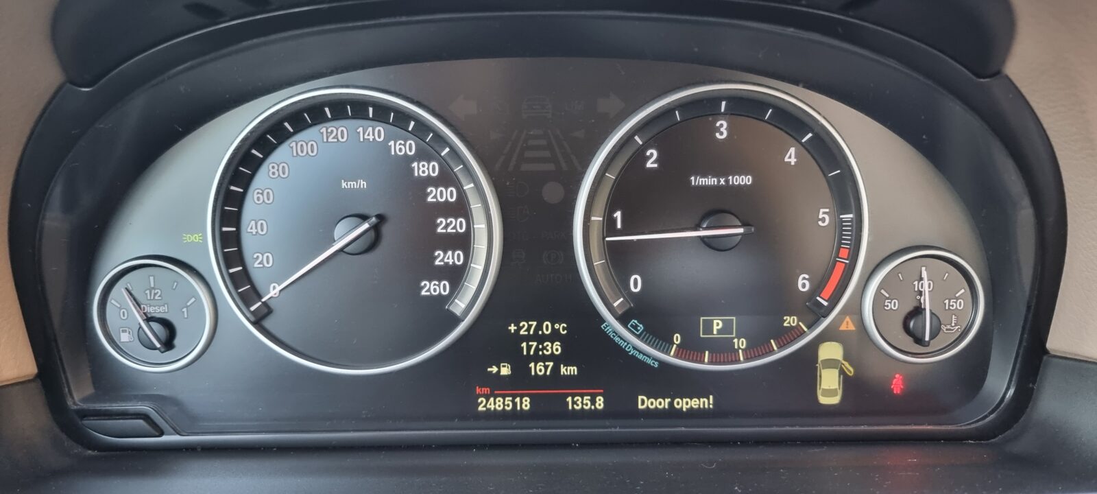 BMW 520D F10 , 2.0 DIESEL, 184 CP, AN 2014, EURO 5      RATE-LIVRARE-GARANTIE