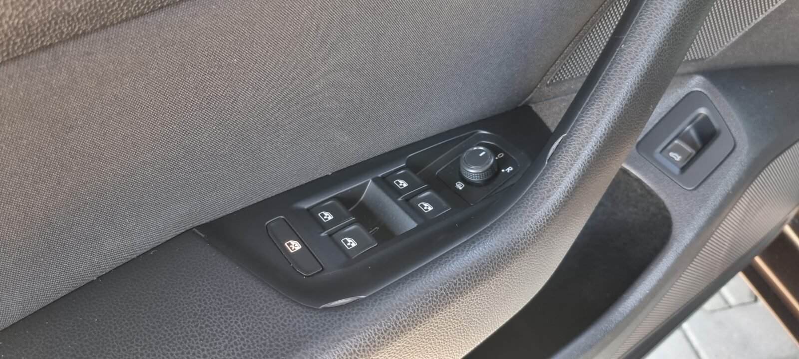 VW PASSAT 4 MOTION, 2.0 TDI, 190 CP, AN 2019, EURO 6 REVIZIE EFECTUATA ( DISTRIBUTIE + ULEI SI FILTRE ) RATE-LIVRARE-GARANTIE