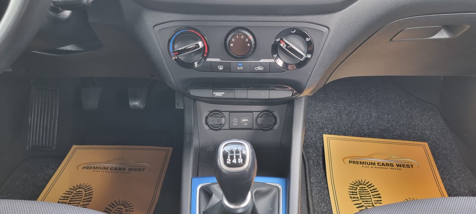 HYUNDAI I 20  1.25 BENZINA EURO 6 RATE-LIVRARE-GARANTIE