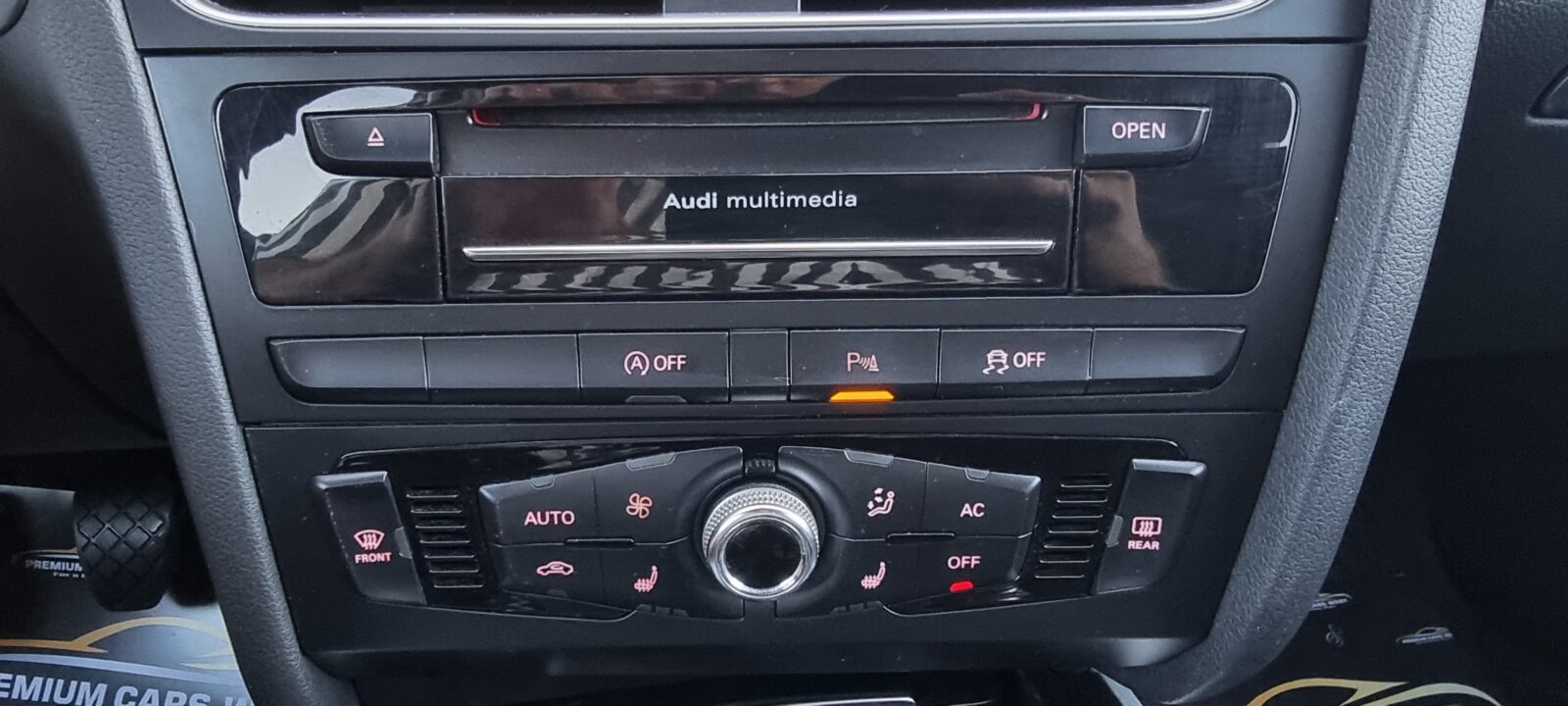 AUDI A4 QUATTRO S-LINE, 2.0 TDI, 177 CP, AN 2013, EURO 5 RATE-LIVRARE-GARANTIE