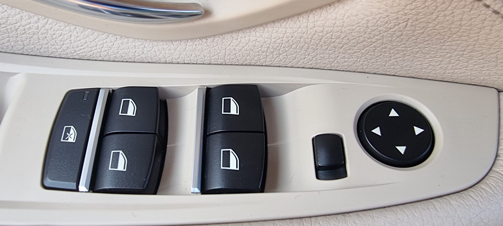 BMW 520D F10 , 2.0 DIESEL, 184 CP, AN 2010, EURO 5 RATE-LIVRARE-GARANTIE