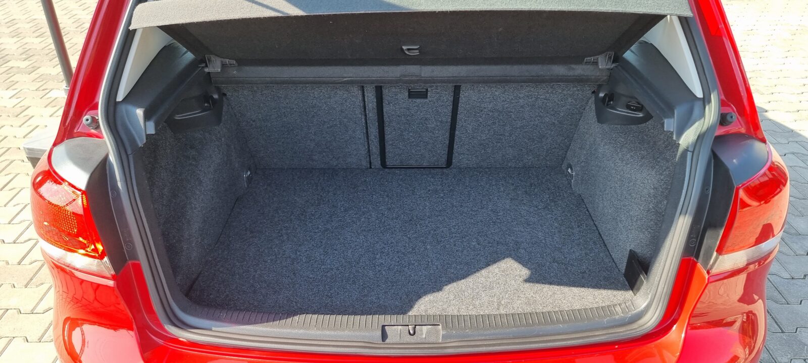 VW GOLF VI, 1.4 TSI, 80 CP, AN 2010, EURO 5       RATE-LIVRARE-GARNATIE