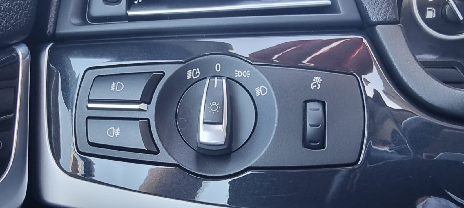 BMW 520D F10, 2.0 DIESEL, 184 CP, AN 2011, EURO 5    REVIZIE EFECTUATA ( DISTRIBUTIE + ULEI SI FILTRE )     RATE-LIVRARE-GARANTIE
