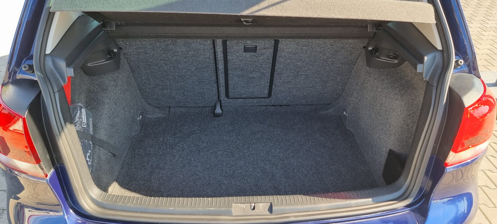 VW GOLF VI, 1.4 TSI, 122 CP, AN 2010, EURO 5     RATE-LIVRARE-GARANTIE