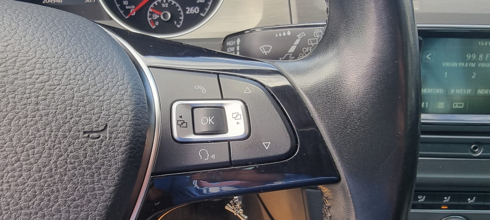VW GOLF VII, 1.4 TSI, 122 CP, AN 2013, EURO 5  RATE-LIVRARE-GARANTIE