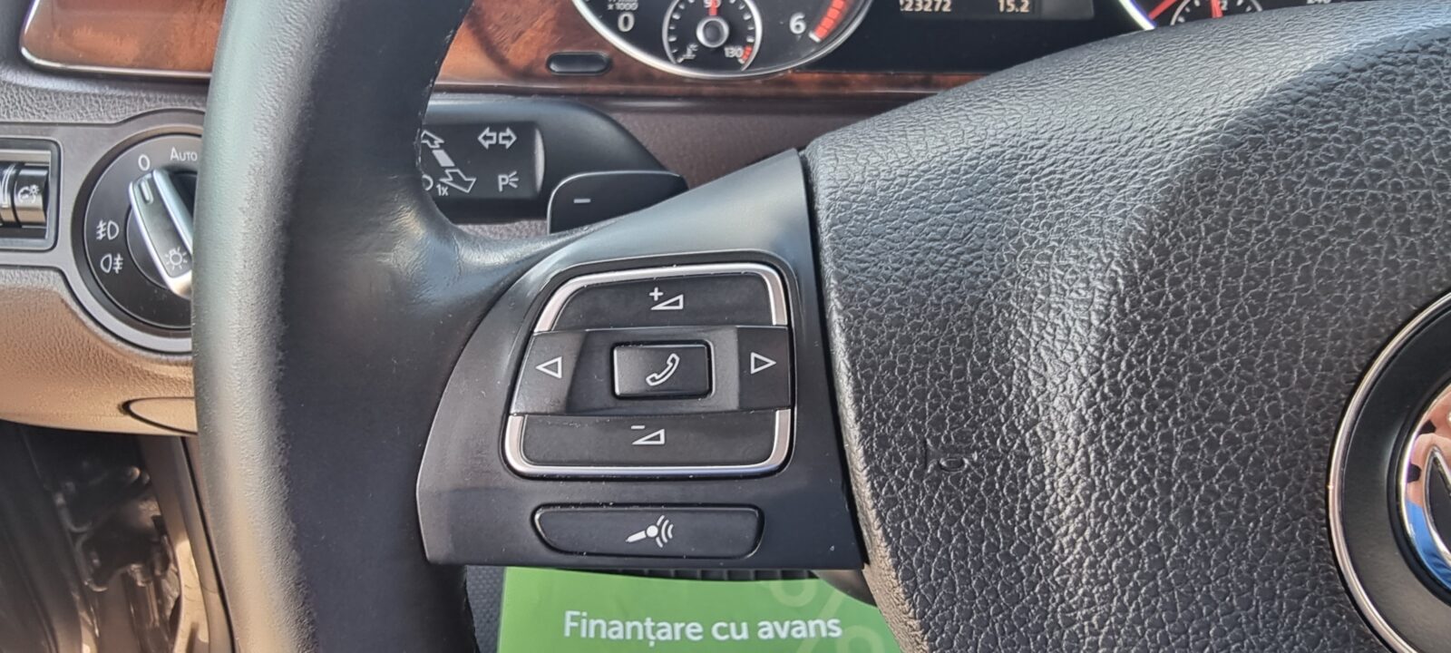 VW PASSAT, 2.0 TDI, 140 CP, AN 2012, EURO 5 REVIZIE EFECTUATA ( DISTRIBUTIE + ULEI SI FILTRE )  RATE-LIVRARE-GARANTIE