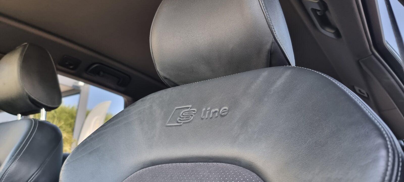 AUDI A4 QUATTRO S-LINE , 2.0 TDI, 177 CP, AN 2013, EURO 5     RATE-LIVRARE-GARANTIE